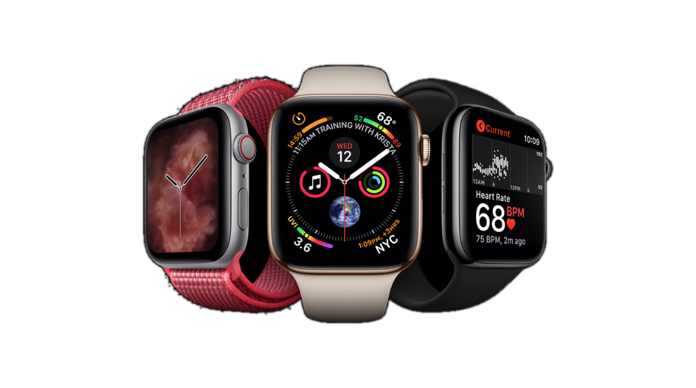 Apple Watch Series 4